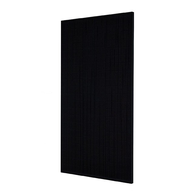 Voltec Solar-Tarka VSMS 126 Demi-Cellules 375W Diamant Full Black