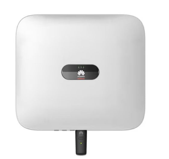 Huawei-Onduleur SUN2000-6KTL-M1
