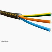 Câble rigide U-1000 R2V 3G2,5