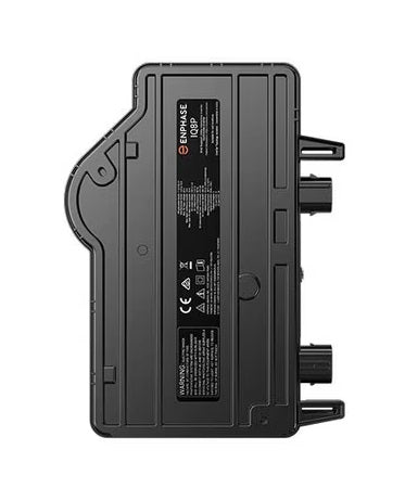 Enphase-Micro-onduleur IQ 8P avec connecteurs MC4