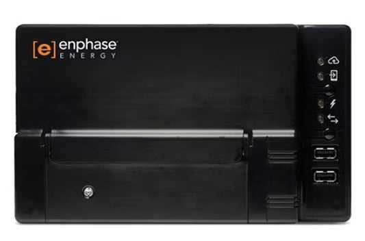 Enphase-Passerelle de communication Envoy-S Metered